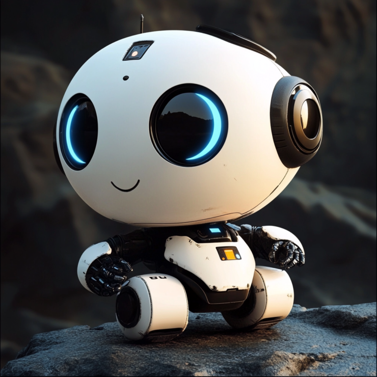 mplus0858 very cute white robot  v 6.1 2e2d6f83 f9b9 421d a4c9 a2bbf912ecf0 768x768